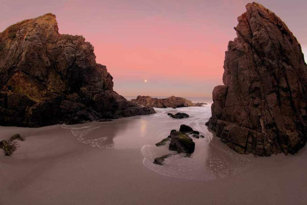 Maison Proche Du Phare De Trezien Vue Mer Plouarzel Экстерьер фото